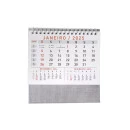 CALENDÁRIO DE MESA 2026