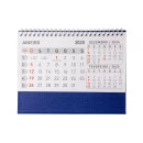 CALENDÁRIO DE MESA 2026
