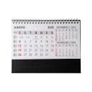 CALENDÁRIO DE MESA 2026