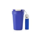 COPO TÉRMICO INOX 350ML