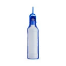 GARRAFA BEBEDOURO PET 420ML