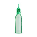 GARRAFA BEBEDOURO PET 420ML