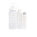 KIT 3 GARRAFAS