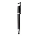 CANETA PLASTICA TOUCH C/ SUPORTE