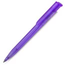 Caneta Plástica extra