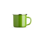 CANECA INOX 370ML
