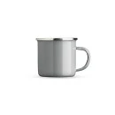CANECA INOX 370ML