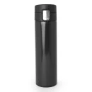 GARRAFA TÉRMICA EM INOX 450ML