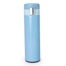 GARRAFA TÉRMICA EM INOX 450ML