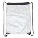 SACOCHILA EM PVC