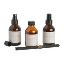 KIT C/ 3 AROMAS P/ AMBIENTES AVELÃ