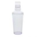 COQUETELEIRA ACRÍLICO 565ML
