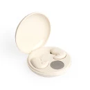 FONE DE OUVIDO BLUETOOTH COM CASE CARREGADOR
