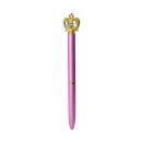CANETA METAL COROA