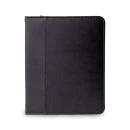PASTA CADERNO DE COURO SINTÉTICO