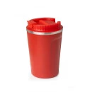 COPO TÉRMICO 350ML P/ CAFÉ