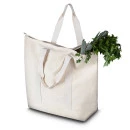 Bolsa em algodão 450g/m² (45x52x15cm) extra