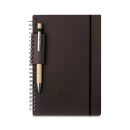CADERNO A5 PAPEL RECICLADO