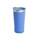 COPO TÉRMICO 400ML C/ CAIXA DE SOM