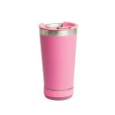 COPO TÉRMICO 400ML C/ CAIXA DE SOM