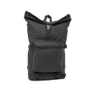 MOCHILA DE COURO SINTÉTICO 41 LITROS