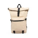 MOCHILA DE COURO SINTÉTICO 41 LITROS