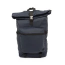 MOCHILA DE COURO SINTÉTICO 41 LITROS