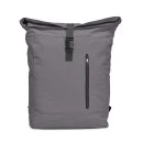 MOCHILA DE COURO SINTÉTICO 45 LITROS