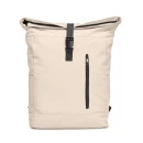 MOCHILA DE COURO SINTÉTICO 45 LITROS