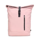 MOCHILA DE COURO SINTÉTICO 45 LITROS