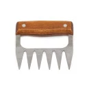 GARRA PARA CHURRASCO