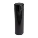 GARRAFA TÉRMICA 400ML C/ TERMÔMETRO