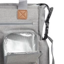 Bolsa Multifuncional em Poliéster 300D extra