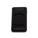 POWER BANK 10.000MAH C/ LANTERNA E MULTISSAÍDAS