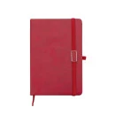 CADERNETA EMBORRACHADA