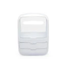 CAIXA ORGANIZADORA DE COSMÉTICOS