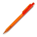 Caneta Plástica extra