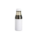 GARRAFA INOX 2 EM 1 600ML