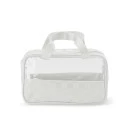 NÉCESSAIRE PVC IMPERMEÁVEL