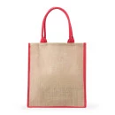 SACOLA DE JUTA