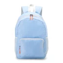 MOCHILA DE NYLON DOBRÁVEL 23 LITROS