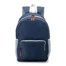 MOCHILA DE NYLON DOBRÁVEL 23 LITROS