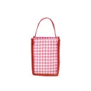 SACOLA COMPACTA DE POLIÉSTER