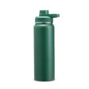 GARRAFA TÉRMICA INOX 850ML