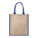 SACOLA DE JUTA