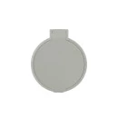 ESPELHO PLÁSTICO REDONDO