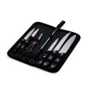 KIT CHURRASCO 7 PEÇAS