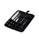 KIT CHURRASCO 5 PEÇAS 