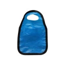 LIXOCAR DE PLÁSTICO RECICLÁVEL