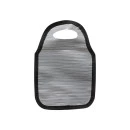 LIXOCAR DE PLÁSTICO RECICLÁVEL